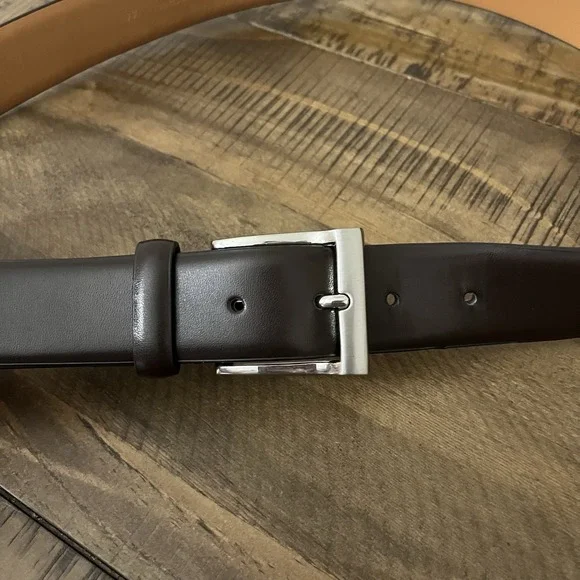 Berragamo Collezioni Italian belt 44