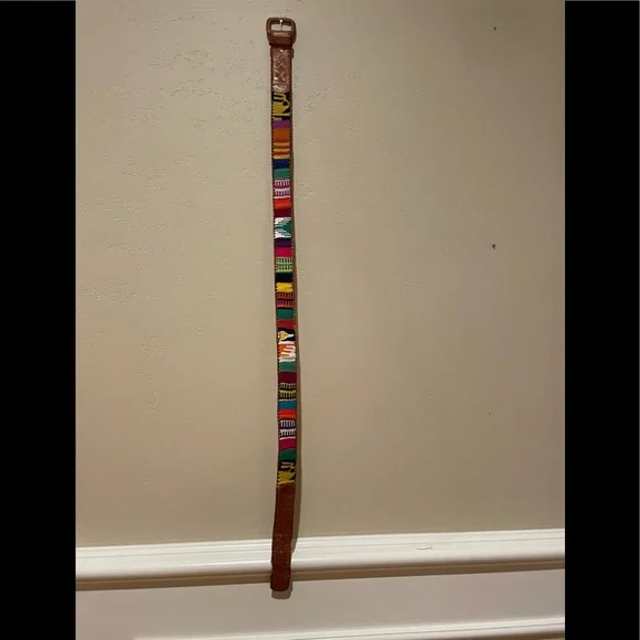 Belt