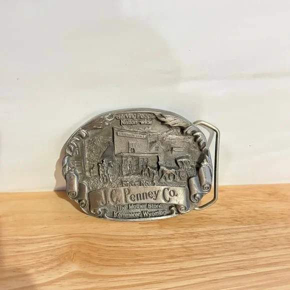 VTG 1989 J.C.Penney Co. 