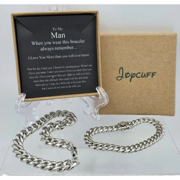 JOYCUFF 