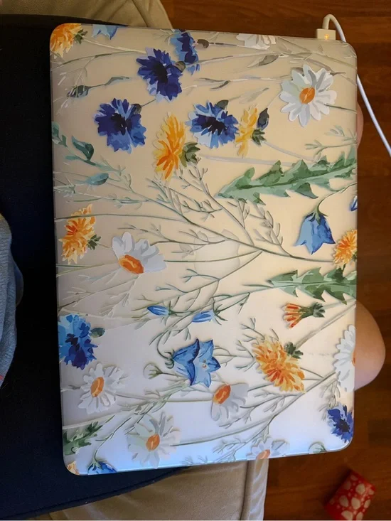 2017 MacBook