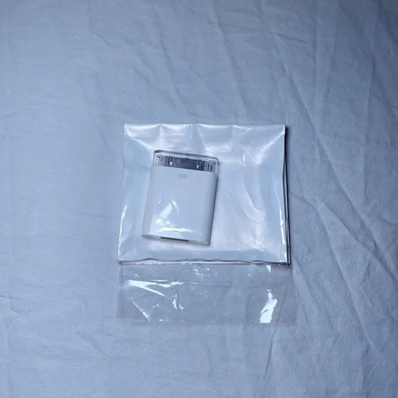 Apple IPad Camera Connector Older Generations New In Packaging