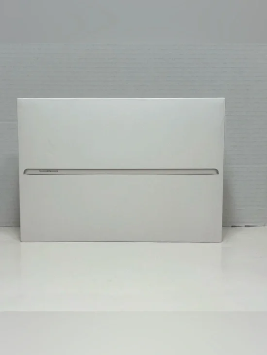 Apple iPad 9th Generation (Silver) - EMPTY BOX ONLY Ultra-Thin Tablet