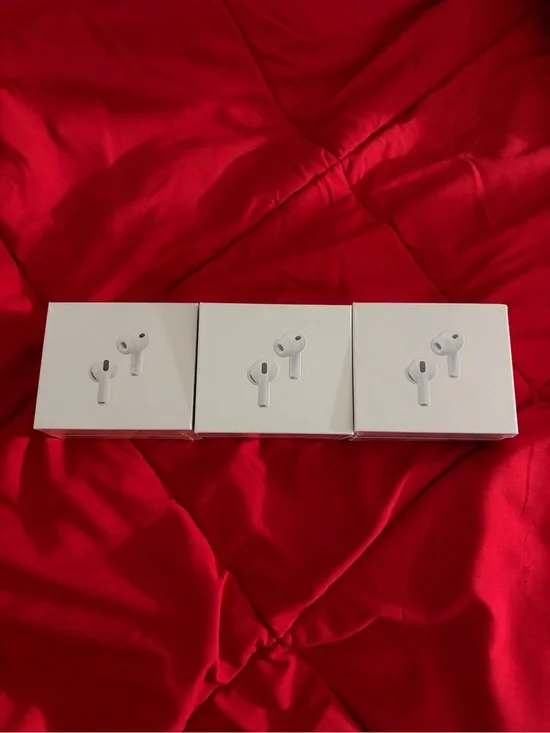 Airpods Gen 3