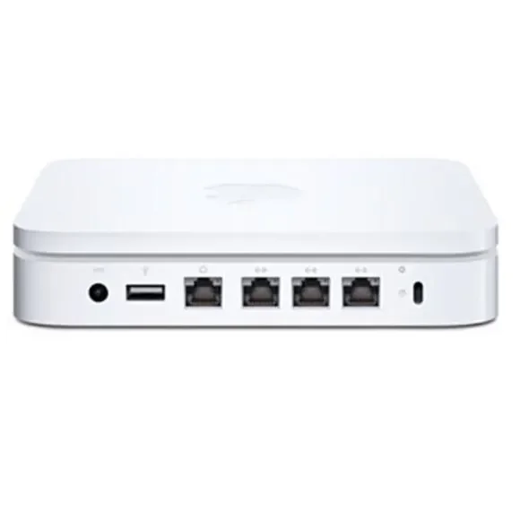 Apple AirPort Extreme Wireless Router MD031LL/A