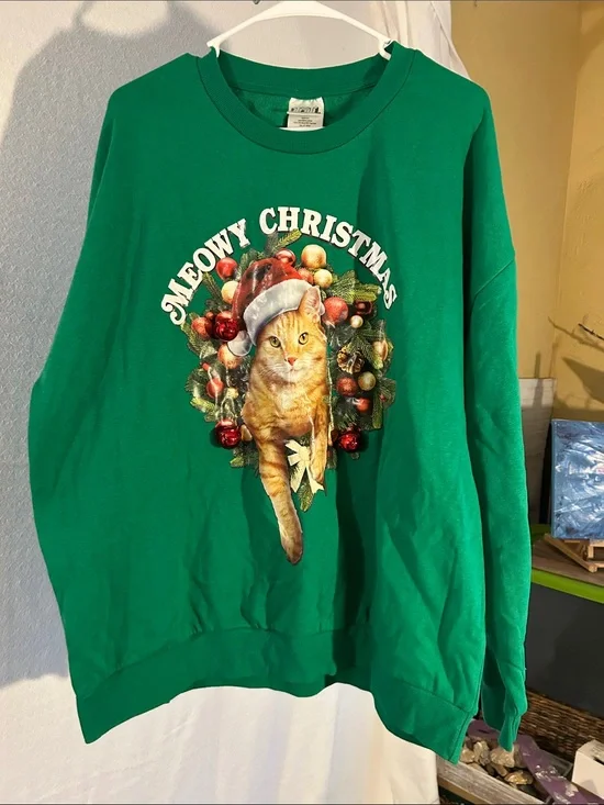 Fifth Sun Green 