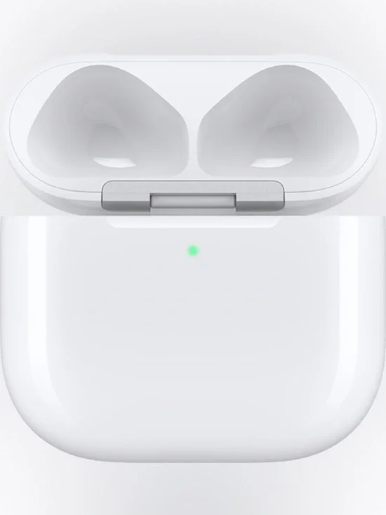Apple AirPods 4th Generation ANC(A3059) - Replacement Charging Case