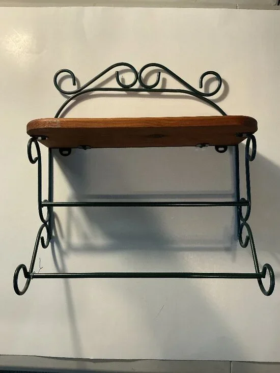Shelf