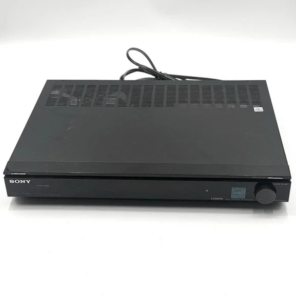 Sony STR-KS360 Multi Channel AV Receiver HDMI Digital Surround PARTS ONLY
