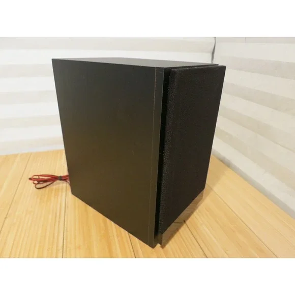Sony SS-CBX20 Bookshelf Speaker (listing 1‎ of 2)