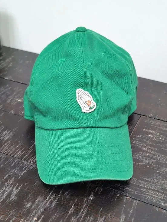 Nike Heritage 86 Hat Features a Rare 