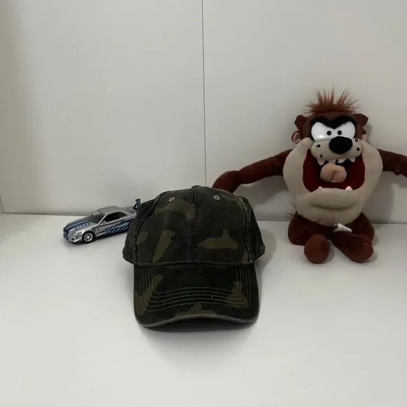 Unbranded Men's Hat