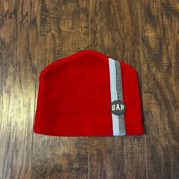 Gap Men's Red Hat