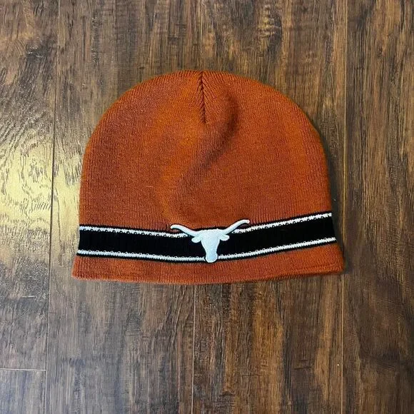 Unbranded Men's Orange Hat