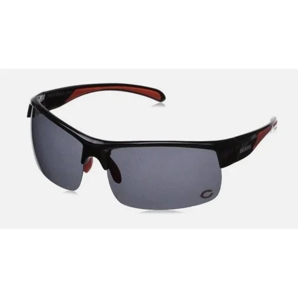 Chicago Bears Sunglasses Cali Style Blade-03 NFL Official Merch