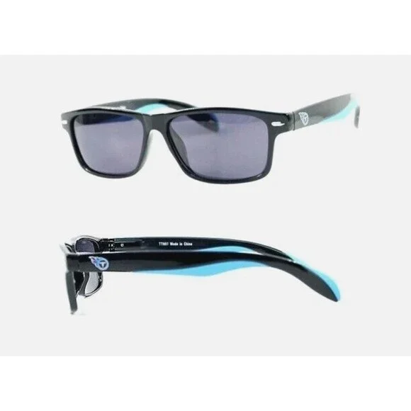 Tennessee Titans NFL Retro Polarized Sunglasses Official Licensed Eyewear Cali07