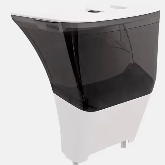 LITTER-HOPPER: LITTER ROBOT 4 FOR CATS