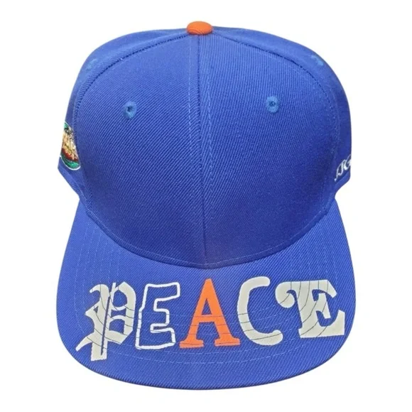 Famous nobody SnapBack one size fits all