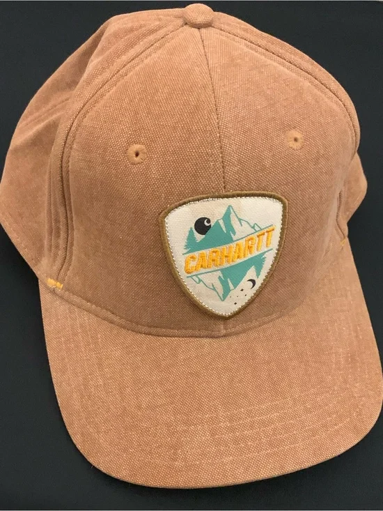 CARHARTT Tan Hat
