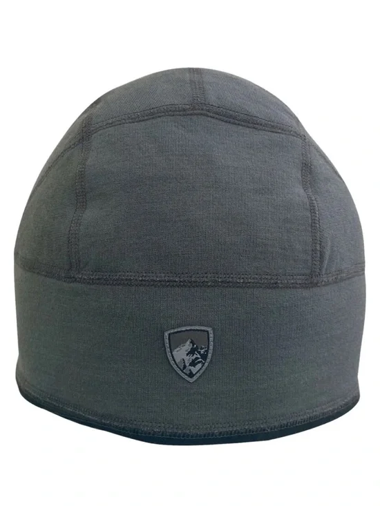 Kuhl Men's Dark Gray Thermal Beanie