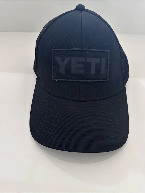 🖤YETI TRUCKER CAP HAT🖤