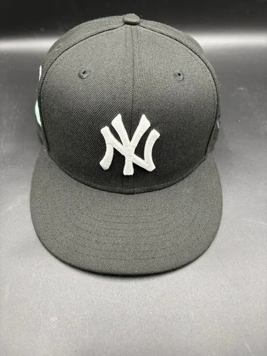 Rare New Era Yankees 7 3/8 Reggie Jackson Mint Cap