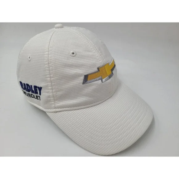 Chevrolet Radley Ahead Adjustable Hat Cap Chevy Dealer Dealership Fredericksburg