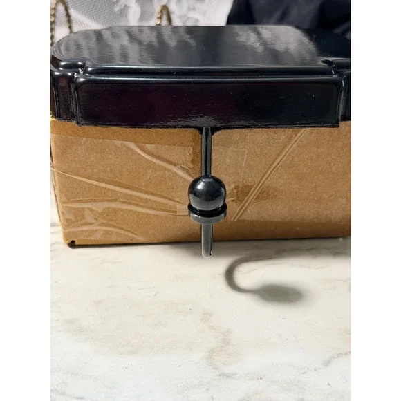 Stocking Holder Black - Hearth & Hand™ with Magnolia (3039)