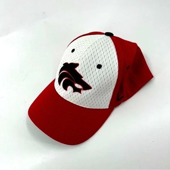 University of‎ New Mexico Lobos Cap