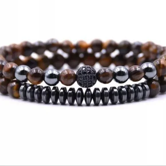 Unbranded Men's Jewellery