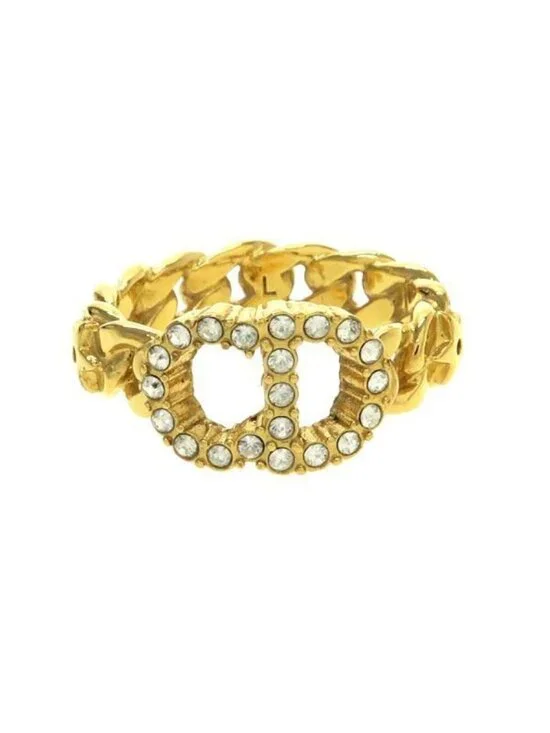 Dior Clair D Lune Ring