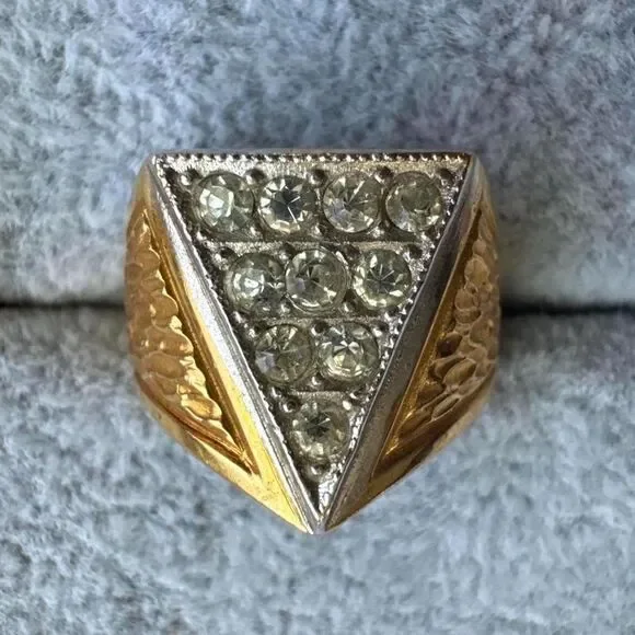 Unbranded Men's Gold and Silver Jewellery