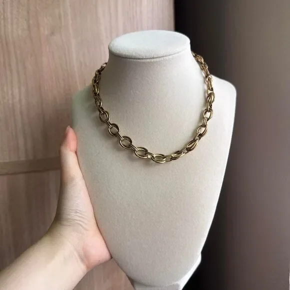 Brooks-brothers Men's Gold Jewellery