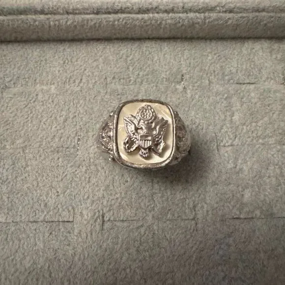 Unbranded Men's Silver Jewellery
