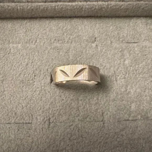 Unbranded Men's Silver and Gold Jewellery