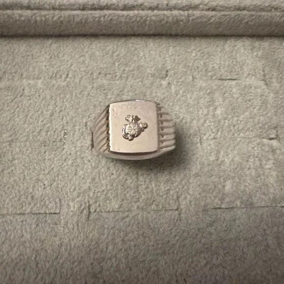 Unbranded Men's Silver Jewellery