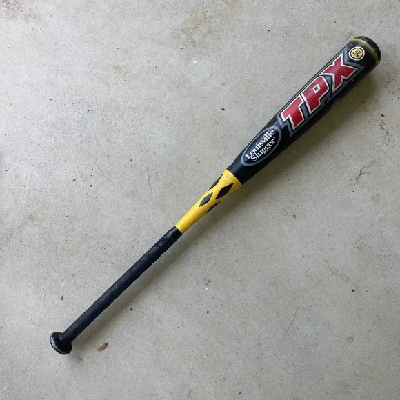 Louisville Slugger TPX Exo Grid ST+20 Baseball Bat SL9X5 31