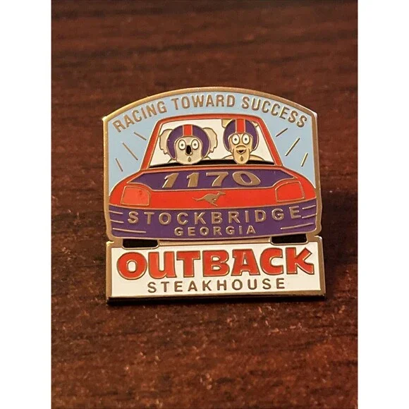 Outback Steakhouse Stockbridge Georgia 