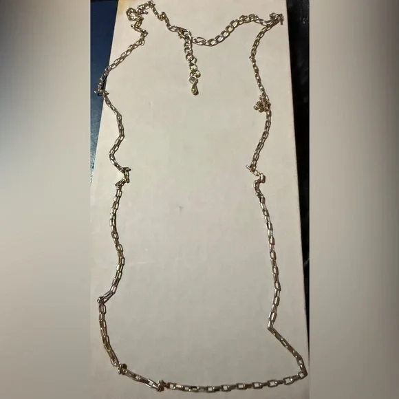 Men’s Chain Necklace