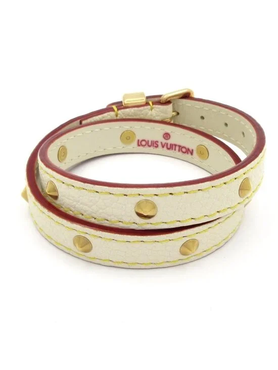 Louis Vuitton Bracelet Suhali