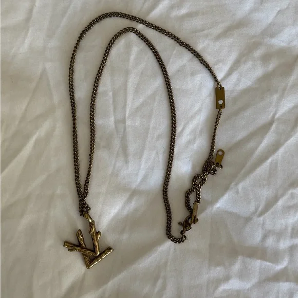 Louis Vuitton Necklace