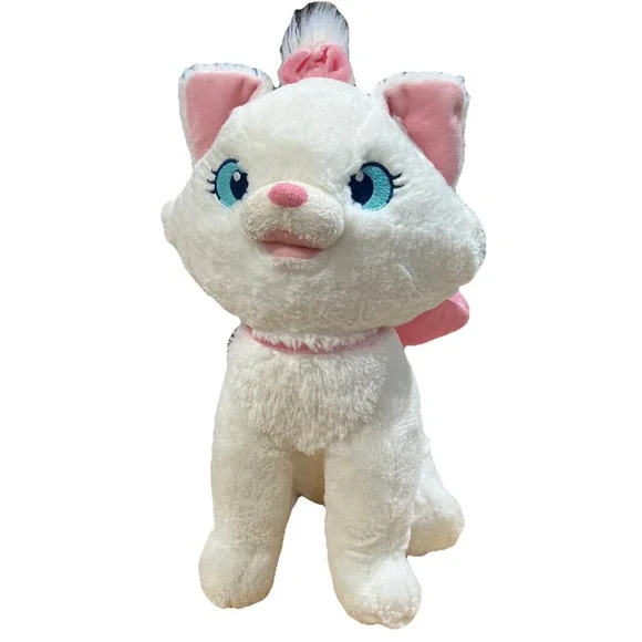 Disney Store MARIE 12