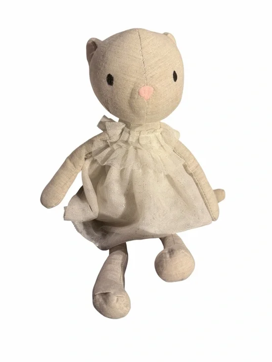 Jellycat Jolie plush kitty