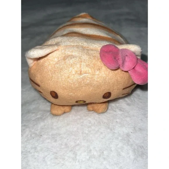 Hello Kitty Cookeez Makery Sanrio Friends 6