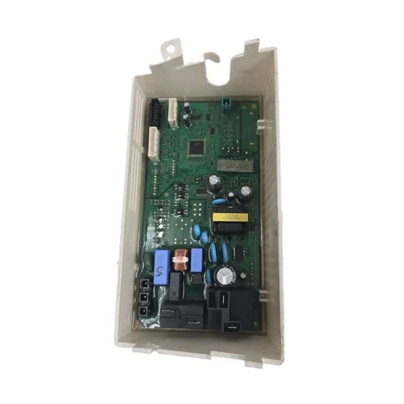 Samsung Dryer Main Control Board  P# DC9410280A