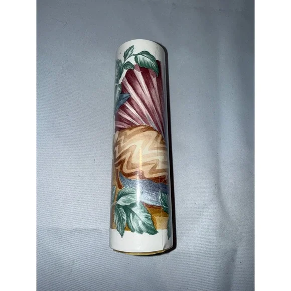 Vintage Coastal Seashell Wallpaper Border Nautical Shells 15ft x 6.6in 596345