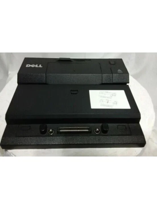 Dell USB 3.0 E-Port Docking Station Precision 3510 7510 7710 OEM Tested Used
