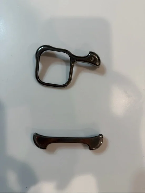 Arc pulse phone case