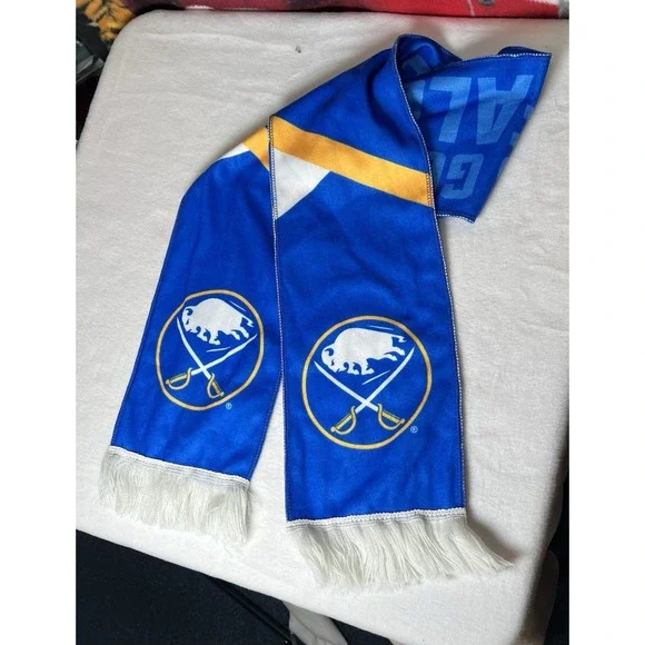 Buffalo‎ Sabres And Roswelll Park 