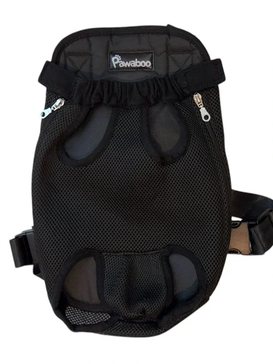 Front Back Carrier Pet Backpack for Large Dogs